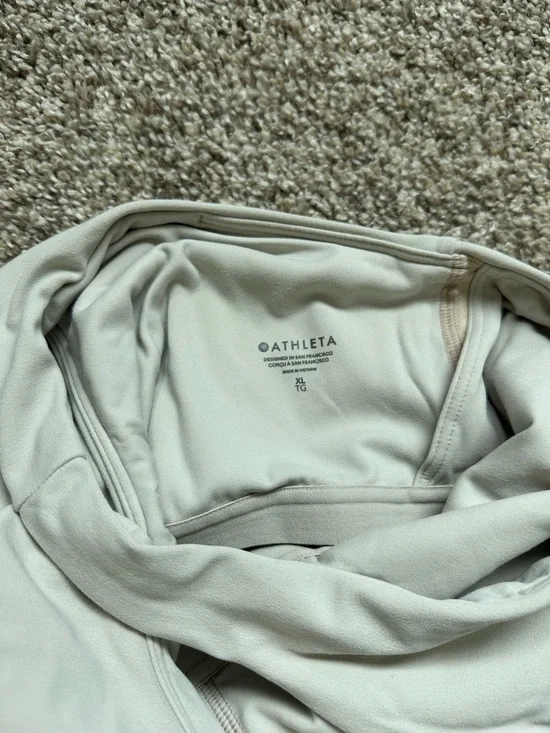 athleta transcend tank d-dd - Picture 3 of 3